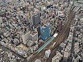 Thumbnail for Seibu-Shinjuku Station