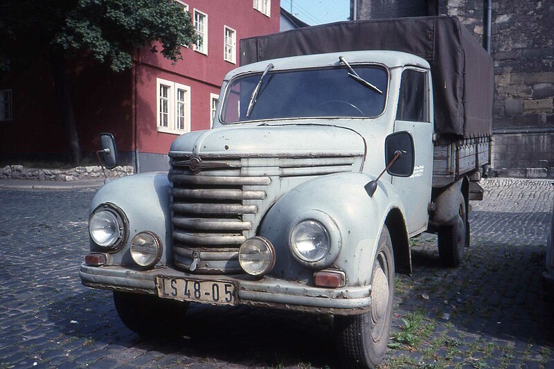 Der Barkas V901/2 800px-IFA_Framo_LKW