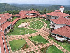 IIM Kozhikode Aerial View s.jpg