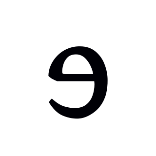 <span class="mw-page-title-main">Close-mid central unrounded vowel</span> Vowel sound represented by ⟨ɘ⟩ in IPA