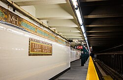 138th Street–Grand Concourse station