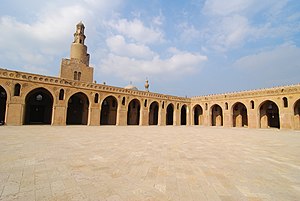 Ibn Tulun Mosqe (3167390921).jpg