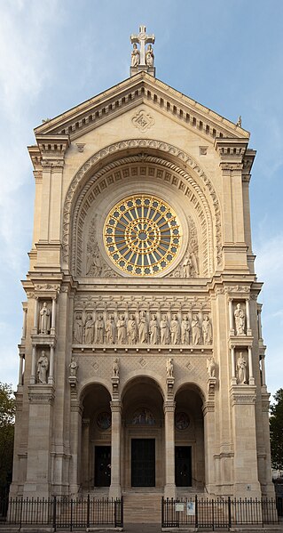 File:Iglesia de San Agustín, París, Francia, 2022-10-31, DD 86.jpg