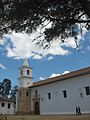 Iglesia del Carmen