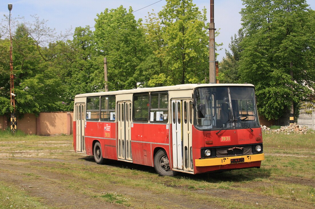 Ikarus 260