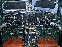 Cockpit