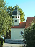 St. Josef (Illerbachen)