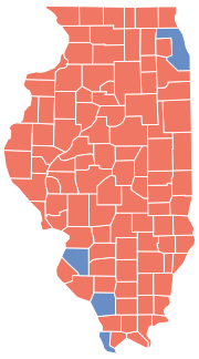 Vignette pour Élection gouvernorale de 2010 en Illinois