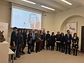 Inauguració de l'Escriptora de l'Any 2020 de l'Acadèmia Valenciana de la Llengua 2.jpg