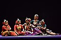 Indian Classical Dance at Nishagandhi Dance Festival 2024 (97)