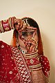Indian UttarPradesh Brides Images (63).