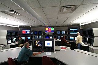 Space Weather Prediction Center