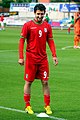 Alireza Jahanbakhsh