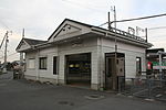 Thumbnail for Ise-Matsumoto Station