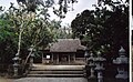 Santuario shintoista Fuzaki Kannon Do