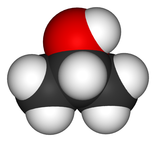 File:Isopropanol-3D-vdW.png