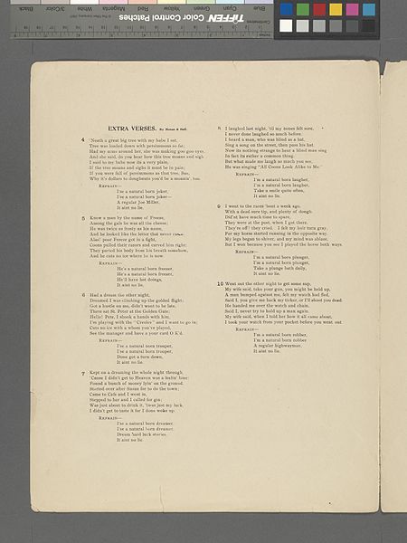 File:It ain't no lie (NYPL Hades-609869-1803932).jpg