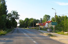 Janinów (Mazovsko)