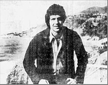 Jeffrey Konvitz 1974