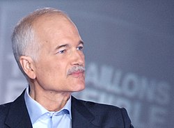 Jack Layton 2011-04-23