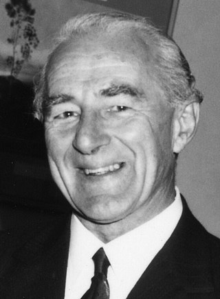 <span class="mw-page-title-main">Jack Marshall</span> Prime minister of New Zealand in 1972