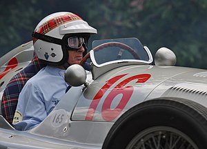 Jackie Stewart: Karriere, Stewart im Film, Persönliches