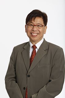 Edison Liu American chemist