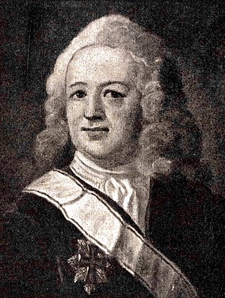 <span class="mw-page-title-main">Jacob Benzon</span> Norwegian judge (1688-1775)