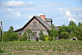 * Nomination Jagłowo (Jaglovas), Poland - old house --Pudelek 21:03, 9 August 2013 (UTC) * Promotion Good quality. --Vassil 13 August 2013, 19:41 (UTC)