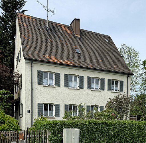 Jahnstraße 33 Olching