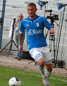 Jakub Wilk 2010.jpg