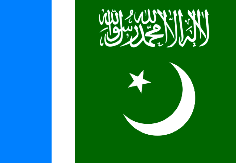 File:Jamaat-e-Islami Pakistan flag.PNG