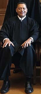 James A. Wynn Jr. American judge