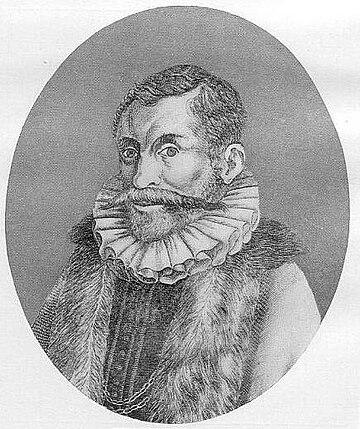 Ianus Dousa