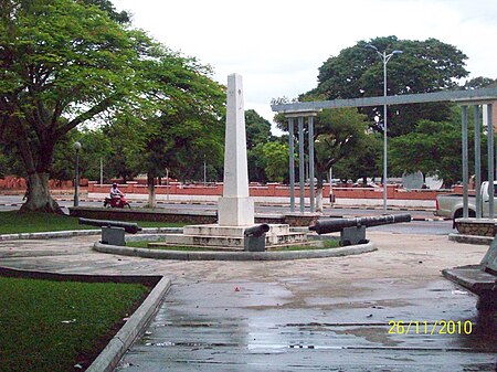 Jardim do Palacio do Governador Luena Moxico.jpg