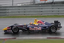 Jean-Eric Vergne, 2011 Nurburgring WSR round, in the 2009 Aerodynamic Configuration Jean-Eric Vergne Nurburgring 2011 (1).JPG