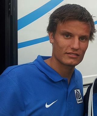 <span class="mw-page-title-main">Jelle Vossen</span> Belgian footballer (born 1989)