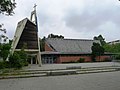 Vorschaubild für Jeremia-Kirche