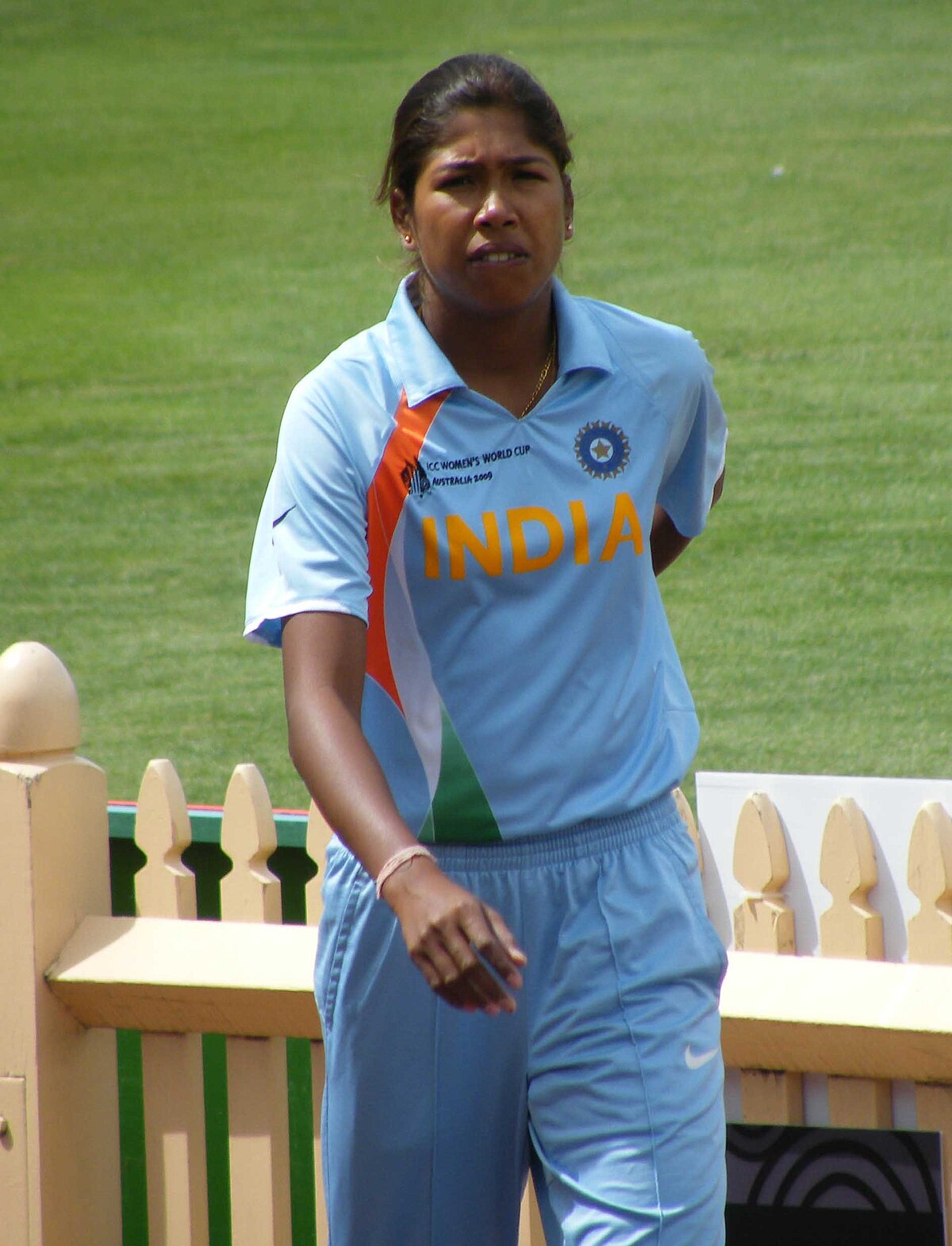 indian women cricket team captain 2022