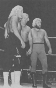 Jimmy, Jerry and John Valiant 1979.png