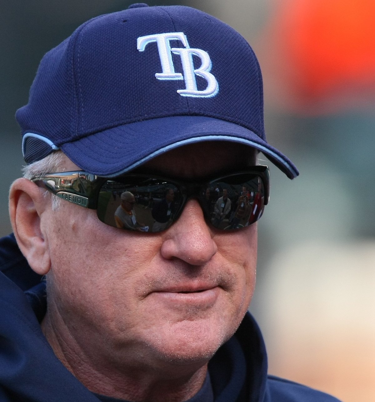 File:Joe Maddon 2014.jpg - Wikipedia