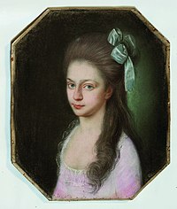 Elżbieta Dorota Fergusson Tepper