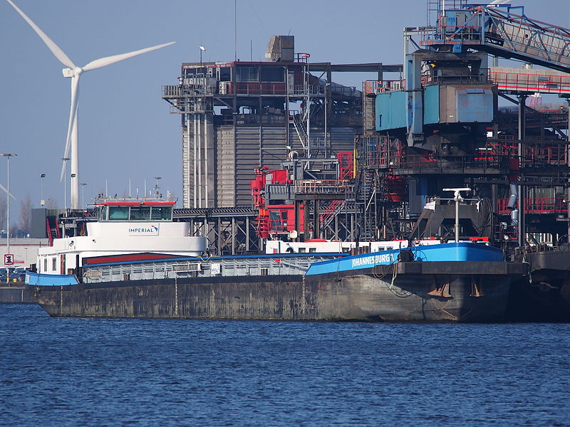 File:Johannesburg 1 - ENI 05501880 Port of Amsterdam.JPG