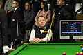 Deutsch: Bild aufgenommen in Berlin während des German Masters im Snooker 2013. John Higgins. English: Picture taken in Berlin during the Snooker German Masters in 2013. John Higgins.