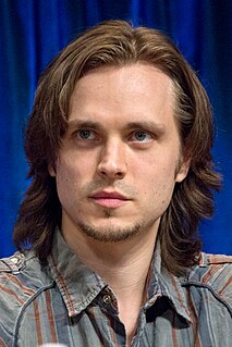 <span class="mw-page-title-main">Jonathan Jackson (actor)</span> American actor, musician, and author