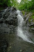 Jones Run Falls, Shenandoah National Park, VA