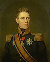 Jan Willem Janssens'in portresi (y. 1815–1838)