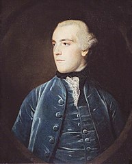 Richard Pennant, 1st Baron Penrhyn of Penrhyn (1739 – 1808)