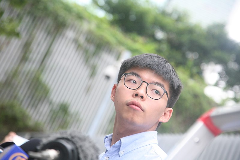 File:Joshua Wong Banned from the Election.jpg