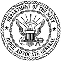 Dommeradvokat general - Department of the Navy.png